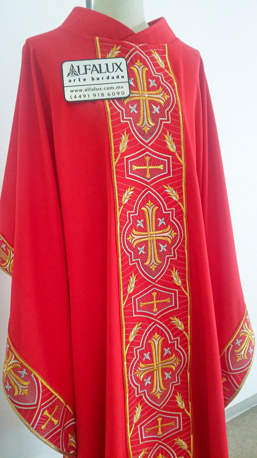 04 IMPERIAL Rojo Laterales 912